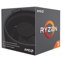 CPU ای ام دی Ryzen 3 1300X151433thumbnail